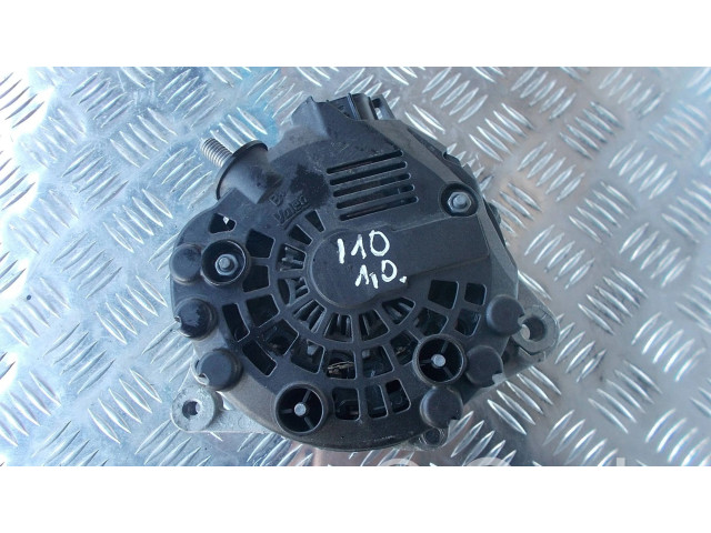 Генератор 3730004835, 135V90A Hyundai i10 1.0