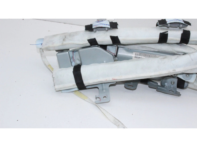 Боковая подушка безопасности 34121067 Nissan Juke I F15