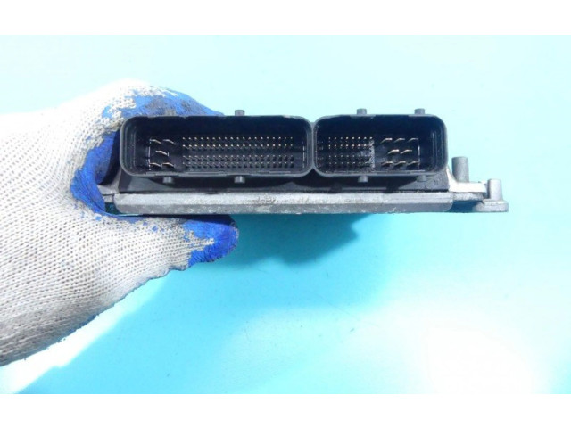 Řídící jednotka 0281010290, IMPRK1050143   Chrysler Voyager 2001