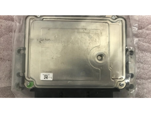 Řídící jednotka 0281017333, 9677013180 Citroen C3 Picasso 2011