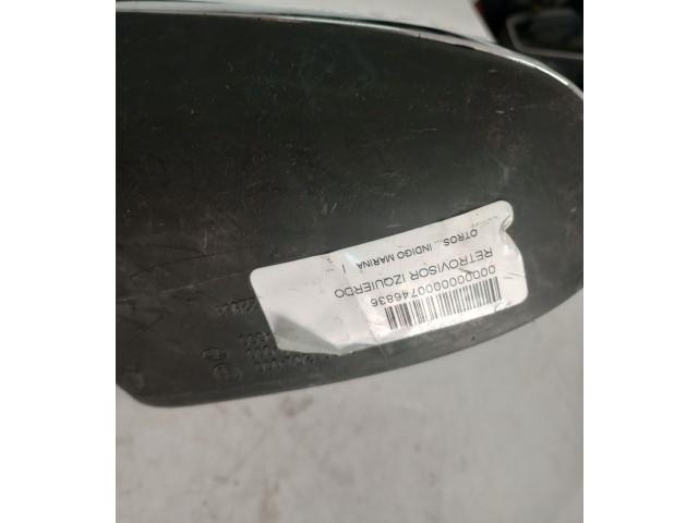 Zpětné zrcátko Tata Indica Vista I 2008 01090301000