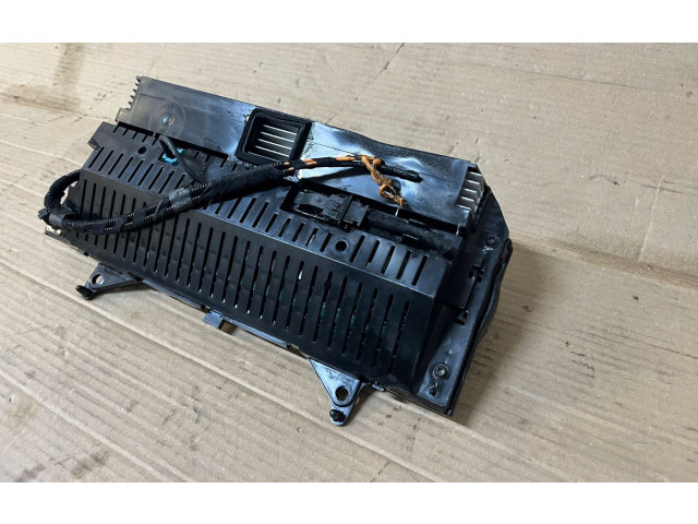 Панель приборов DW9310849AB Jaguar XJ X351