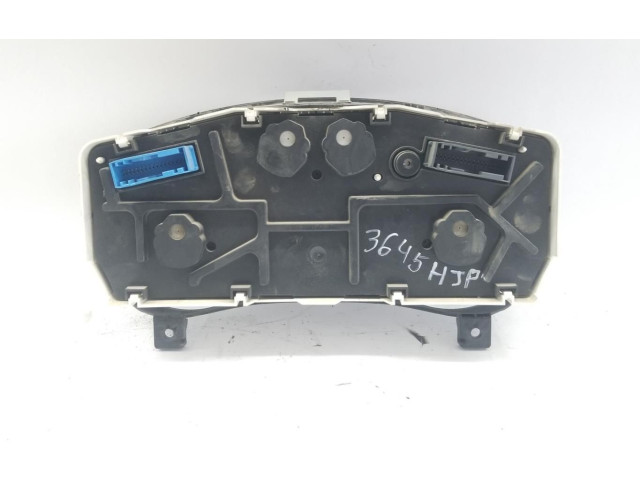 Панель приборов 9T1T10849AE   Ford Transit -  Tourneo Connect       