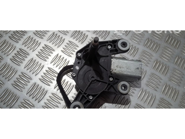 Моторчик заднего дворника 53844527 Fiat Grande Punto