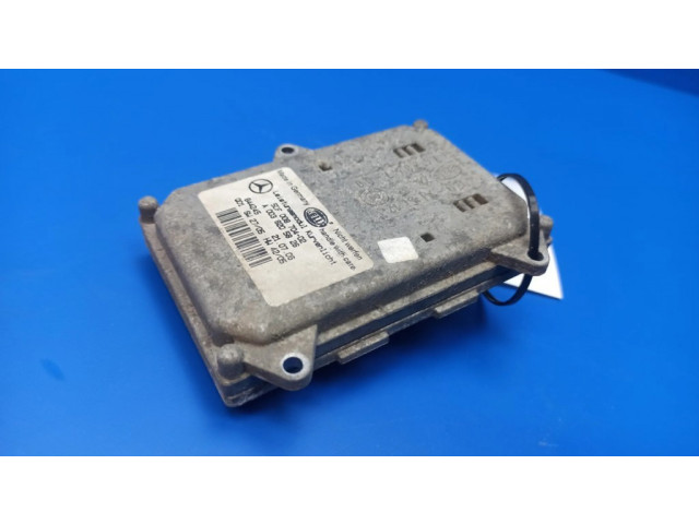 Блок фонаря / (блок «хenon»)