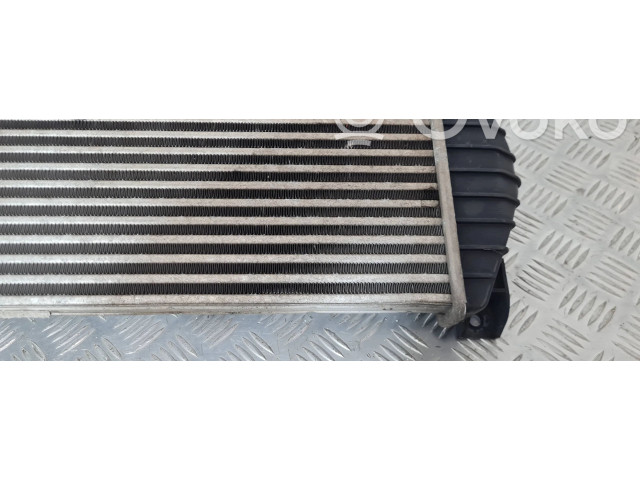 Интеркулер SsangYong Actyon sports II