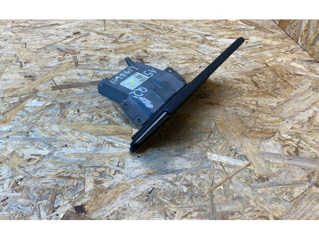 Дисплей 81A919605A Audi Q2 -