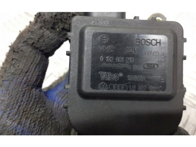 Блок комфорта 1J1907511C   Audi A3 S3 8L   