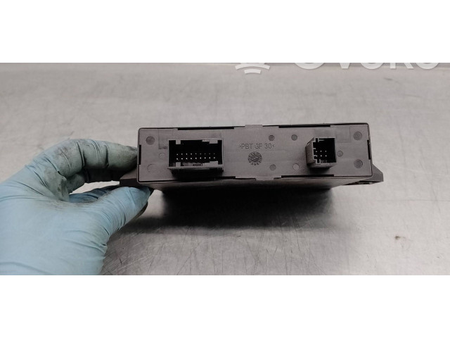 Блок управления 9650400280 Citroen C8