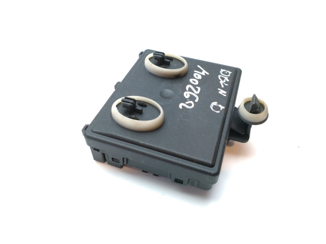 Блок управления 5Q0959592F Audi A3 S3 8V