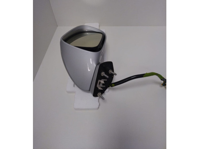 Зеркало электрическое Lexus IS 220D-250-350 2006 - 2013 года