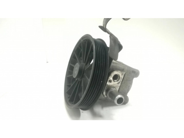 Насос усилителя руля