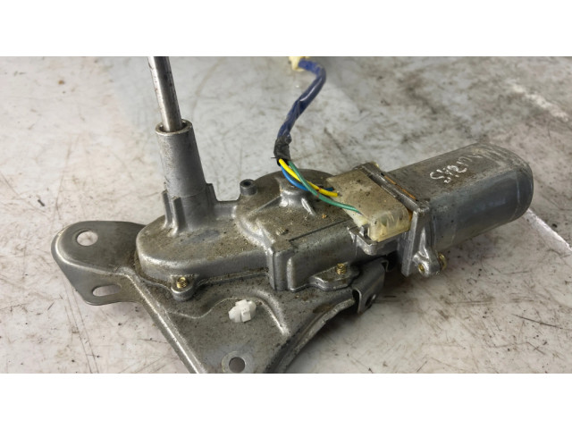 Моторчик заднего дворника 85130b1020, 8496000310 Daihatsu Sirion