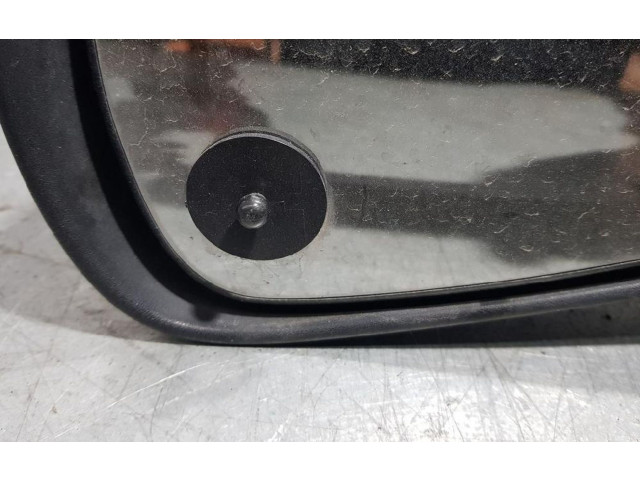 Зеркало электрическое     левое   Dacia Dokker     