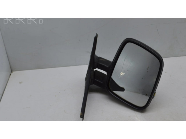 Zpětné zrcátko pravé Volkswagen Transporter - Caravelle T4 1997  39008  