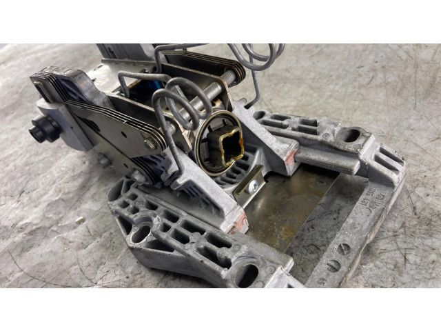 Řídící jednotka 3b0419502f   Volkswagen PASSAT B5.5 2002