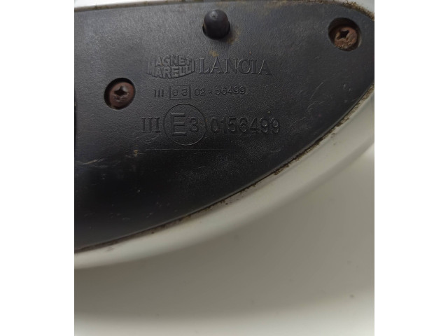 Зеркало электрическое        Lancia Lybra   -  года   