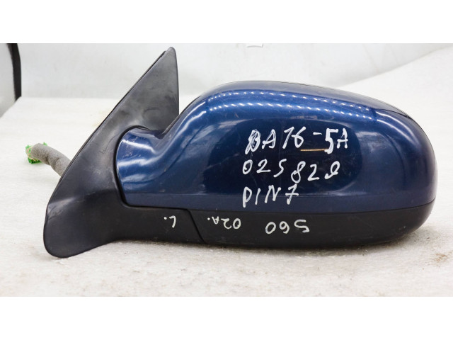 Зеркало электрическое Volvo V70 2000 - 2004 года