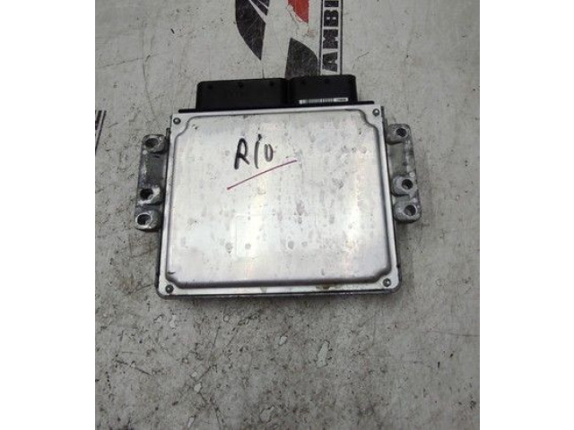 Блок управления двигателем Блок управления 391302A261, 2A261 KIA Rio