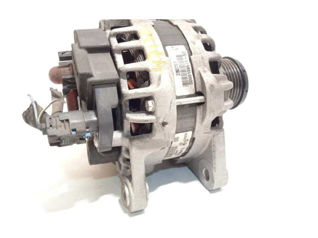 Шатун K9K612 231002949R, F000BL0719 Dacia Dokker