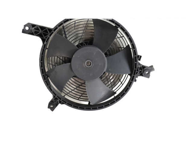 Volant Nissan Patrol Y61 2003 21481VB000