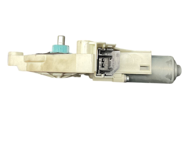 Передний двигатель механизма для подъема окон 0536014002, 8K0959801C   Audi A1