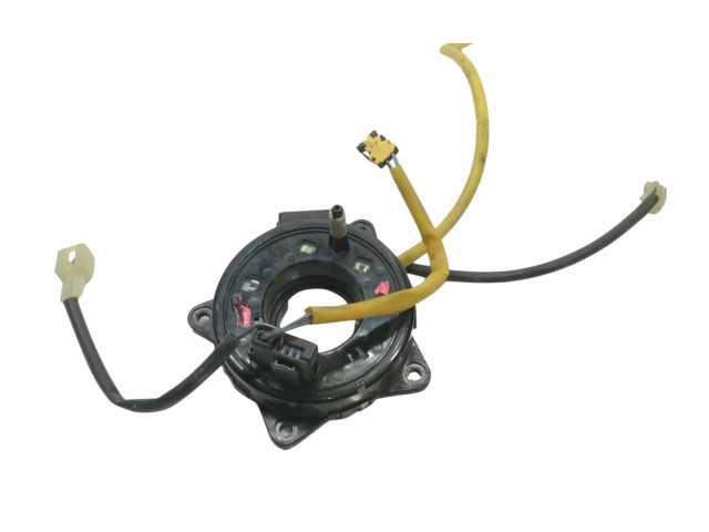 Подушка безопасности водителя    Chevrolet Matiz