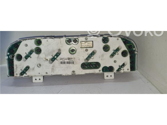 Панель приборов 5016247AA, 5016247AA Jeep Grand Cherokee (WJ)