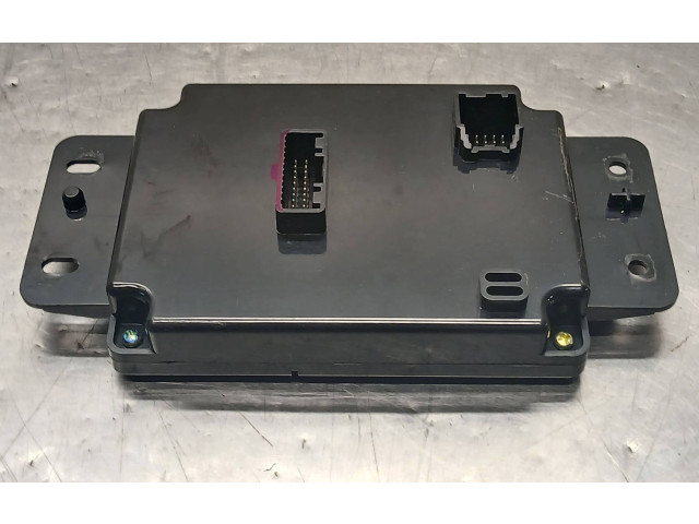 Блок управления P68146008AA Fiat Freemont