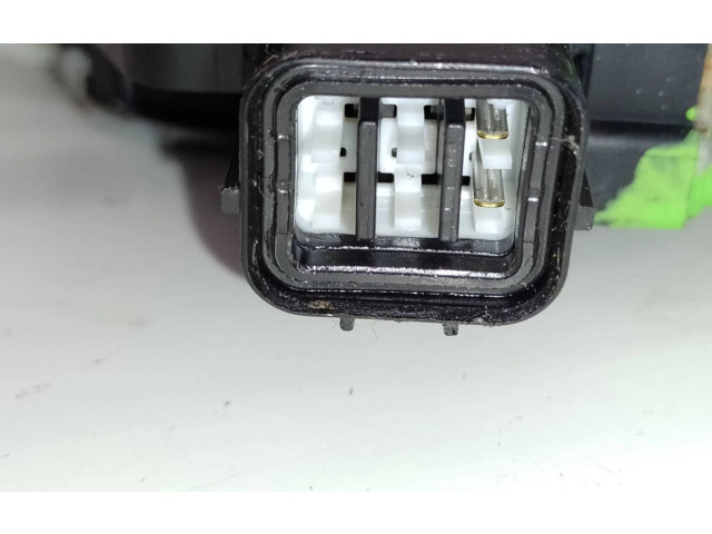 Радиатор интеркулера 61041SC010   Subaru Forester SH