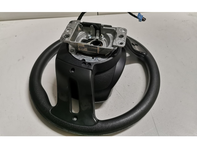 Руль Citroen C4 I Picasso 2006-2013 года 96821843ZD, 96821843