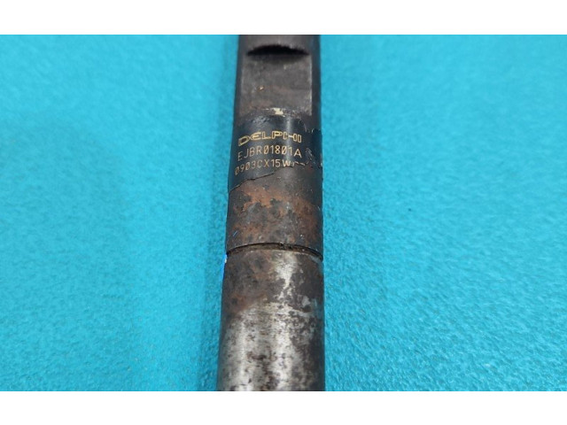 Vstřikovač EJBR01801A, IMPRK1439429 Renault Megane II