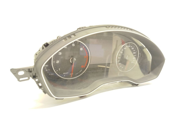 Přístrojová deska Audi A5 2018 8W5920740B