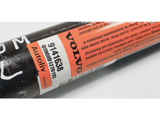 Боковая подушка безопасности 9141638   Volvo V70