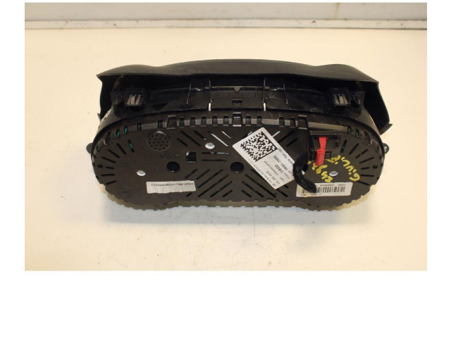 Панель приборов 50520114 Alfa Romeo Giulietta