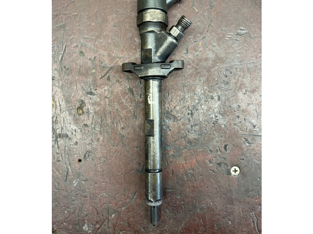 Vstřikovač 0445110036, 9637277980 Peugeot 607