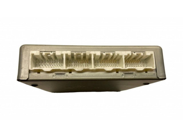 Блок управления двигателя E6T52478H, LF1718881J   Mazda 6