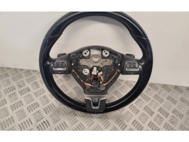 Руль Volkswagen Jetta VI 2011 - 2018 года 5C0419091AL