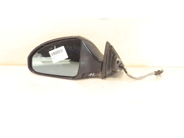 Зеркало электрическое Infiniti FX - года