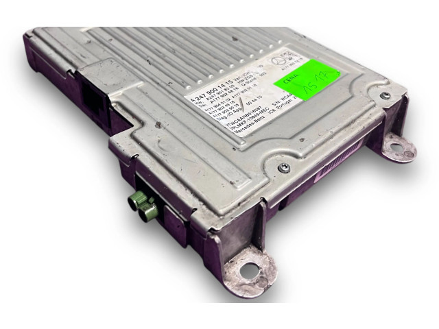 Блок комфорта S1517, A2479001415   Mercedes-Benz GLB x247   