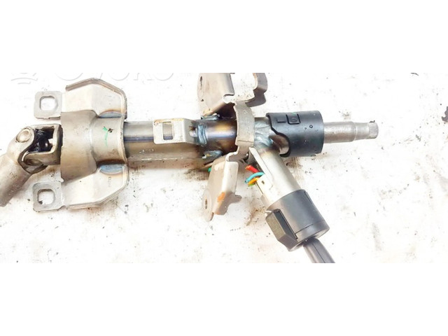 Рулевая рейка Citroen Xsara Picasso