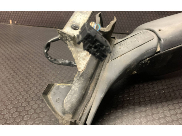 Зеркало электрическое        Volvo C70  1998 - 2005 года   