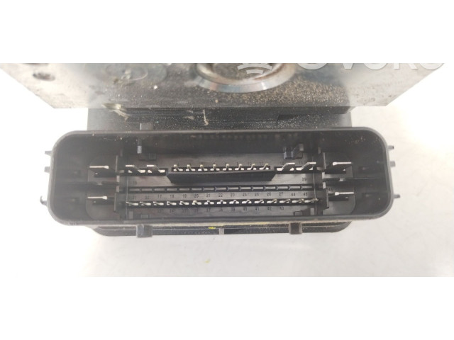 Блок АБС M1BC2B373CD, M1BC2B373LD   Ford  Puma   -  года