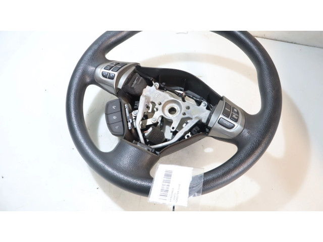 Руль Subaru Forester SH  2008 - 2013 года       