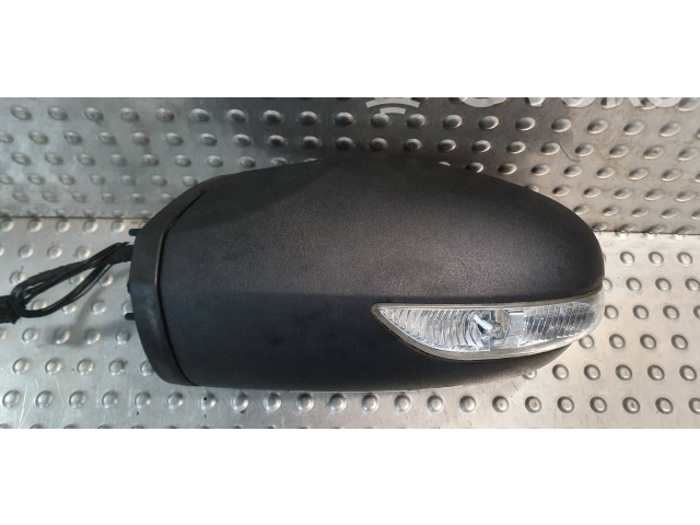 Zpětné zrcátko Mercedes-Benz A W169 2005