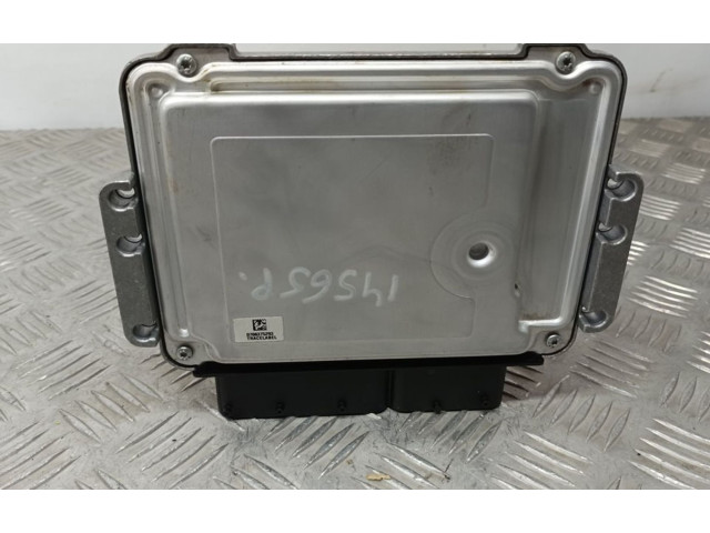 Блок управления двигателя AN11034116, F01R00DL1U MG ZS