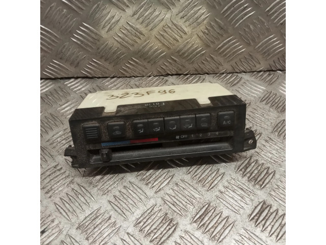 Блок управления климат-контролем Mazda 323 F