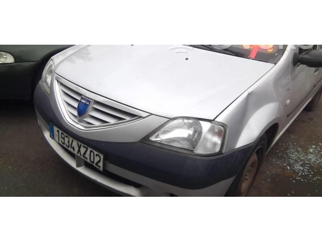 Зеркало электрическое        Dacia Logan I  2004 - 2012 года   