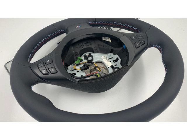 Volant BMW X6 E71 2014