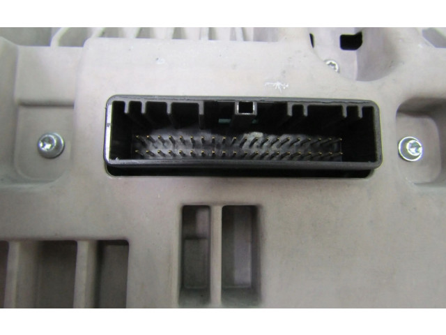 Панель приборов 248096RN0D   Nissan X-Trail T33       